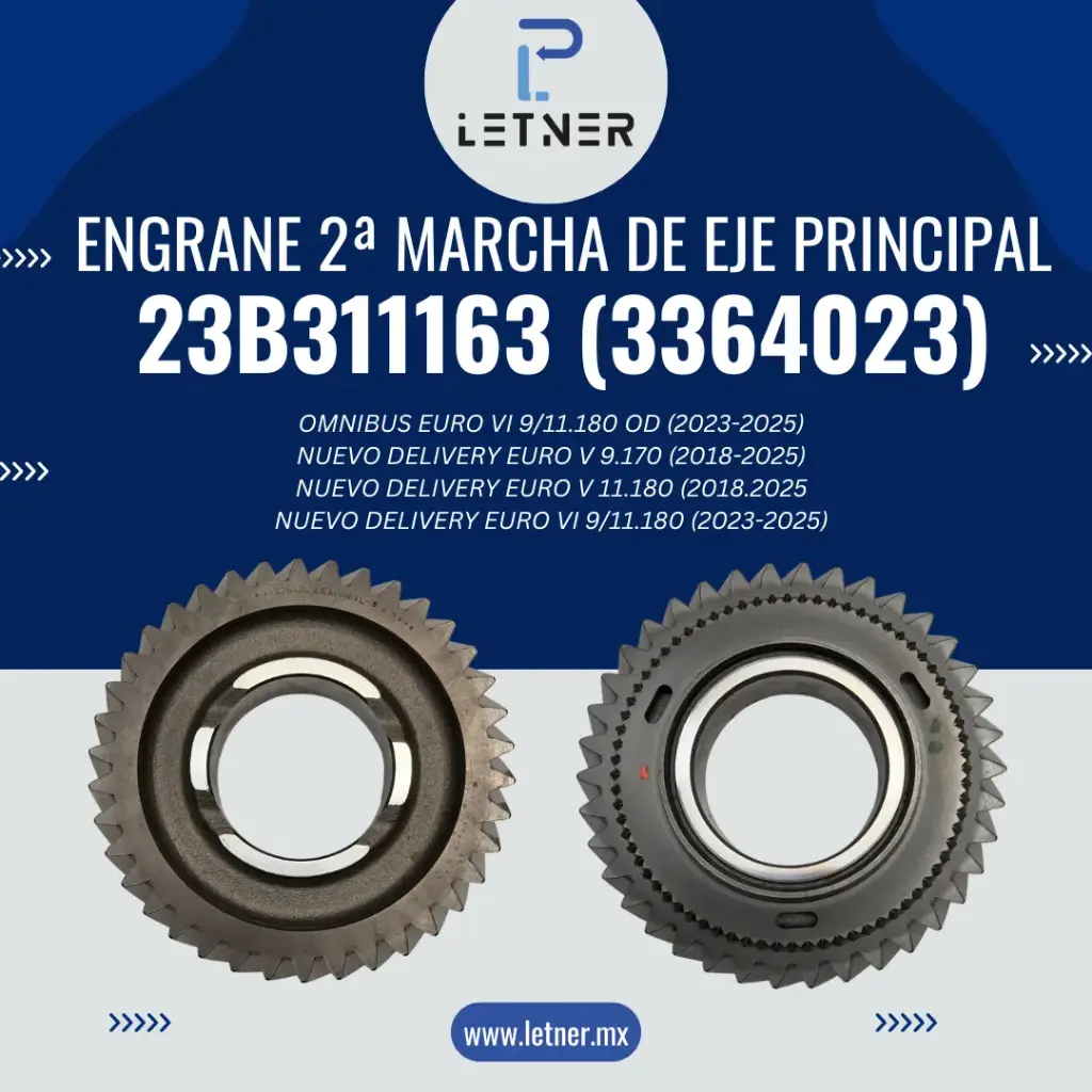 PINON DENTADO