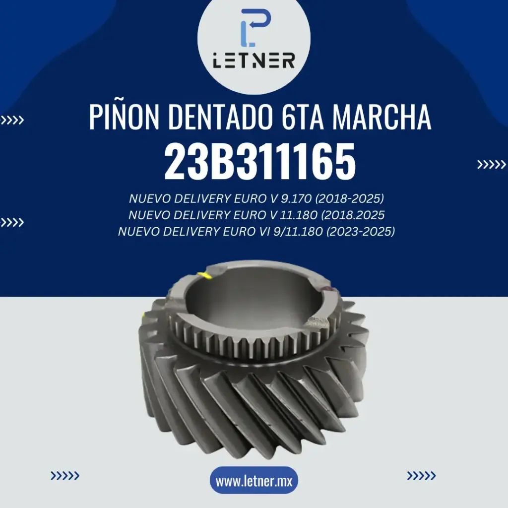 PINON DENTADO