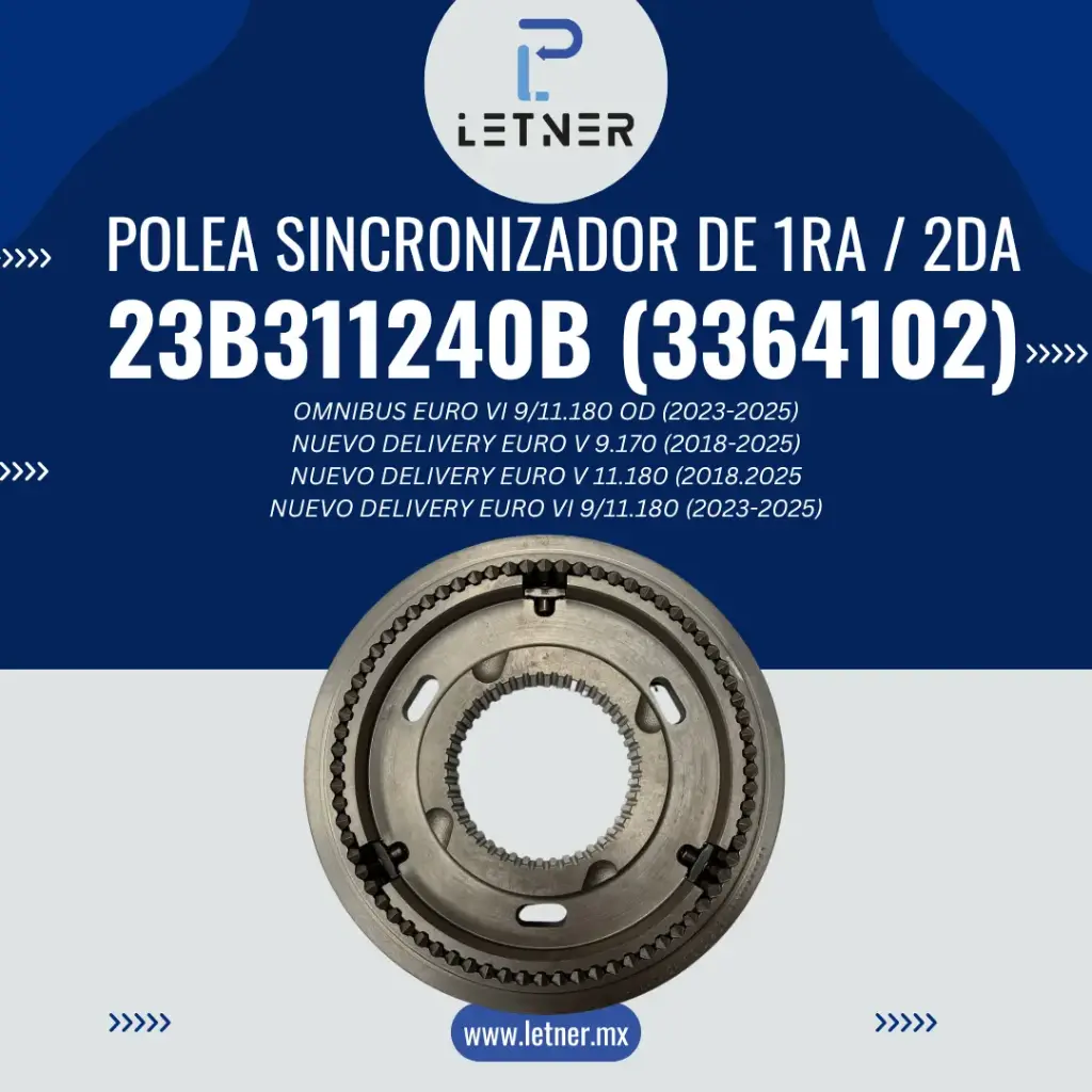 SINCRONIZADOR