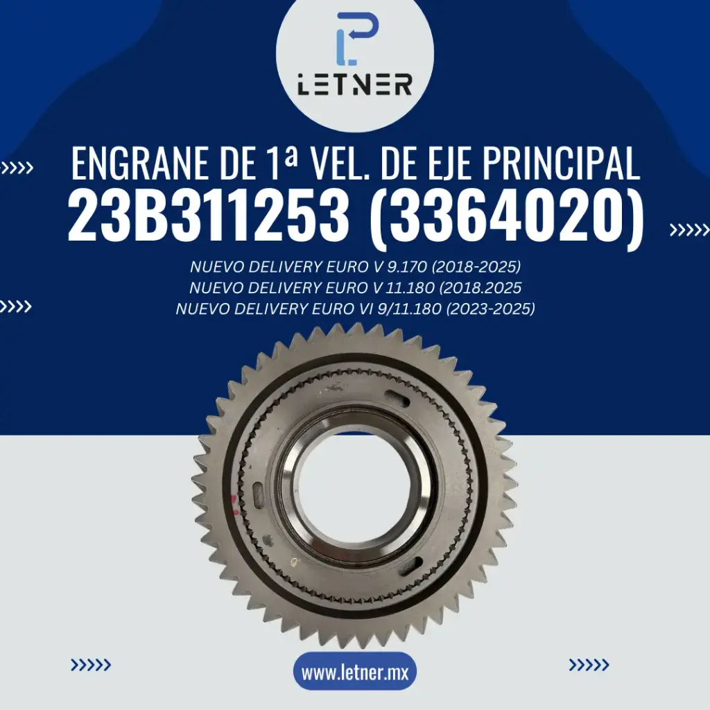 PINON DENTADO