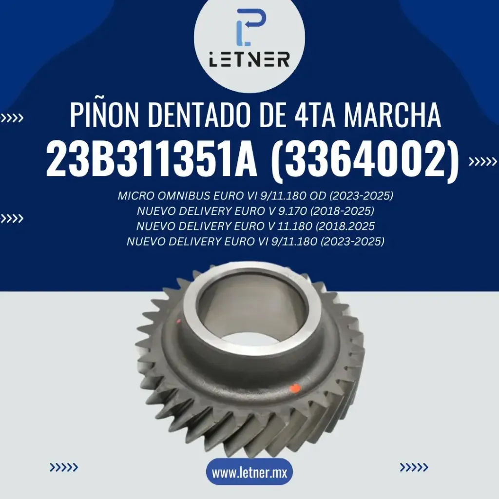 PINON DENTADO