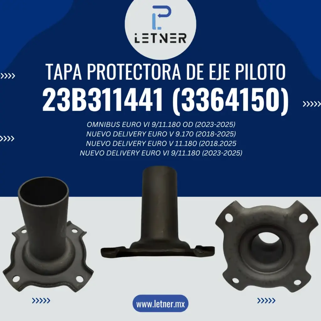 TAPA // EATON 3364150