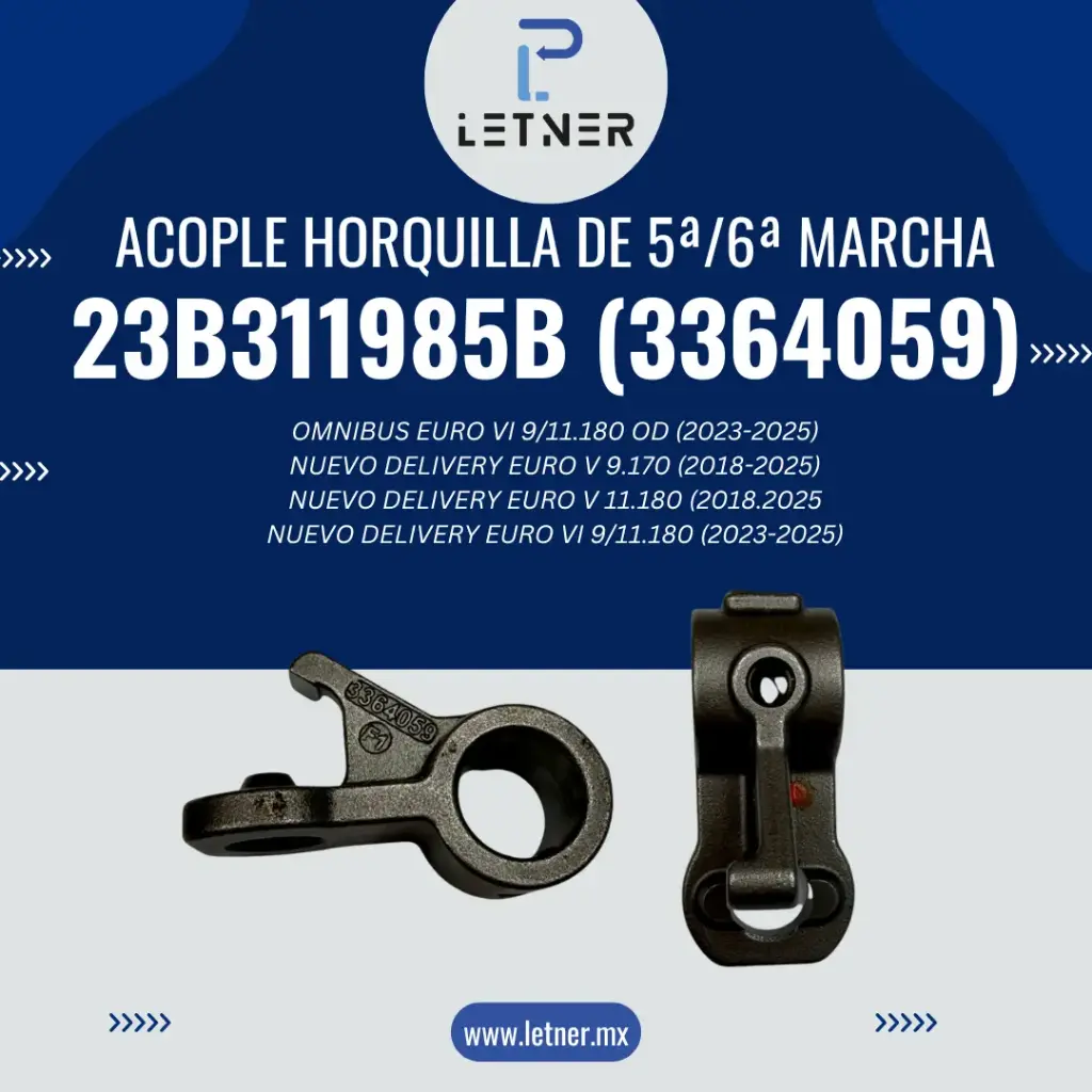 SEGMENTO RETENCION // EATON 3364059