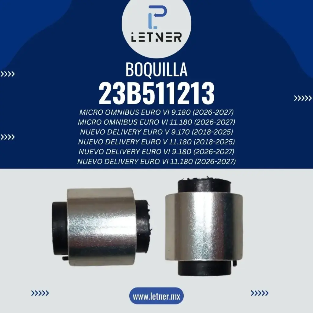 BOQUILLA