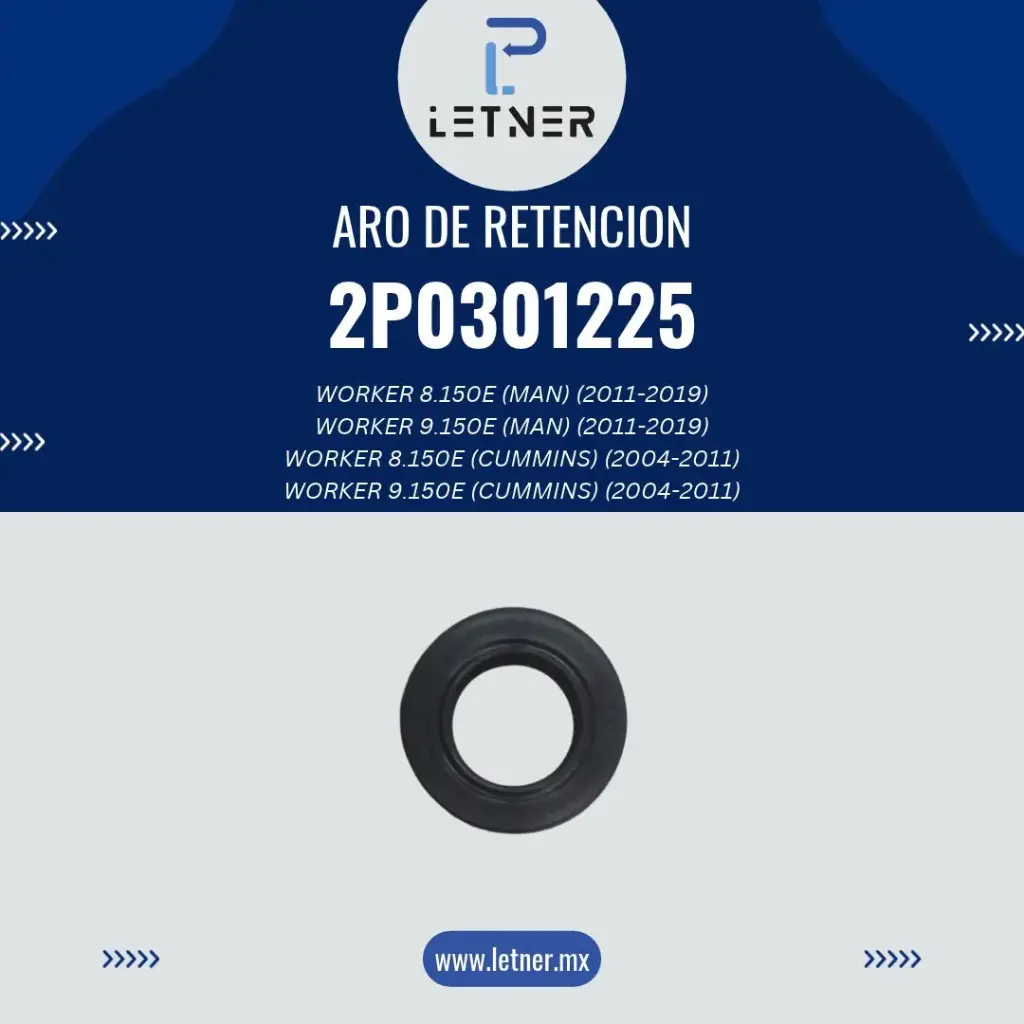 ARO DE RETENCION