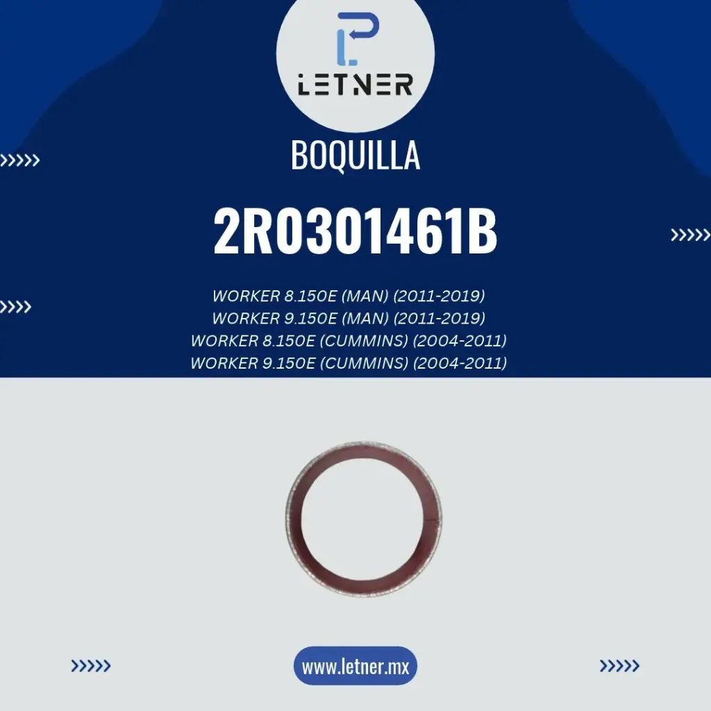BOQUILLA