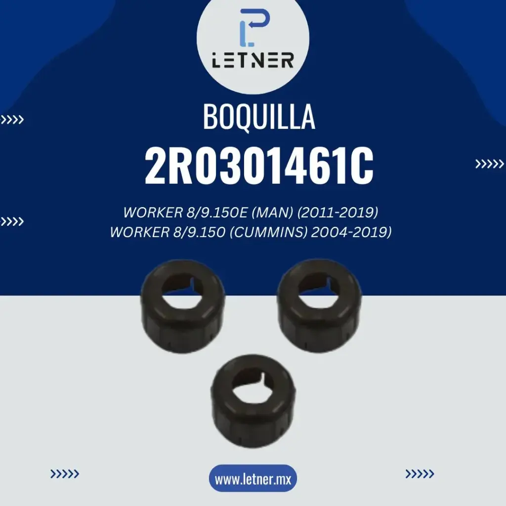 BOQUILLA