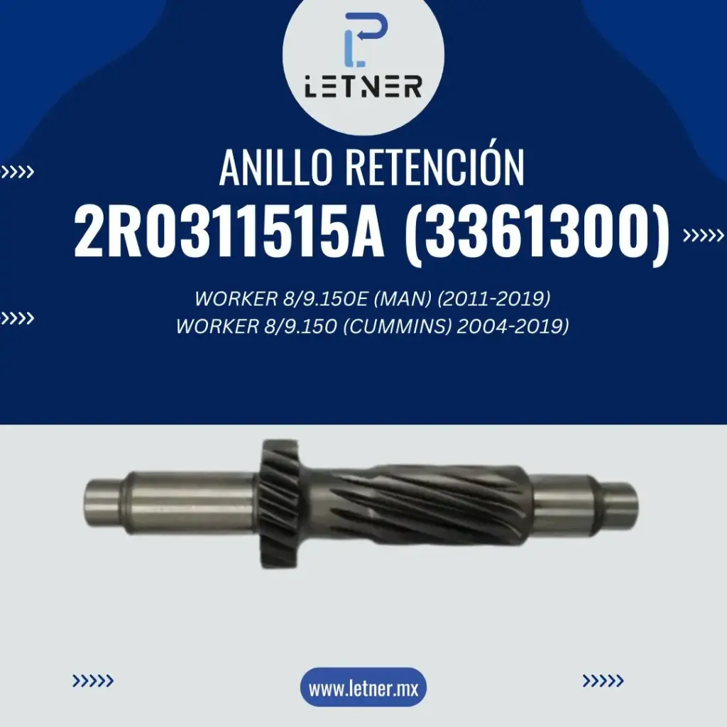 ARBOL INTERMEDIO