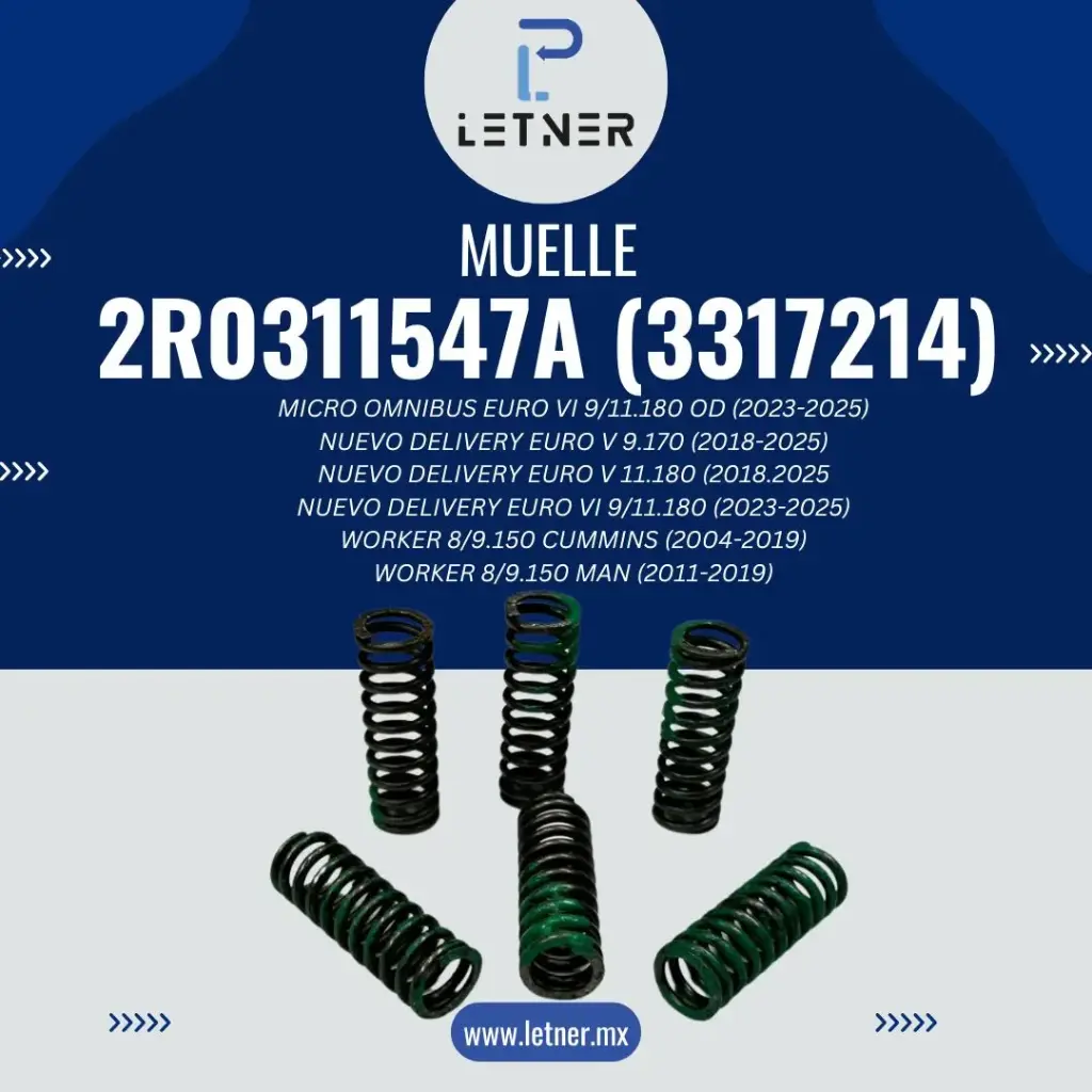 MUELLE