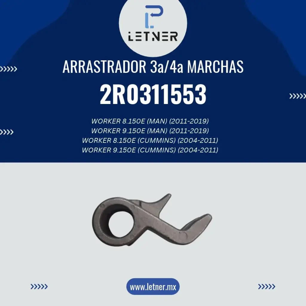 ARRASTRADOR