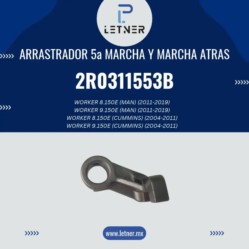 ARRASTRADOR