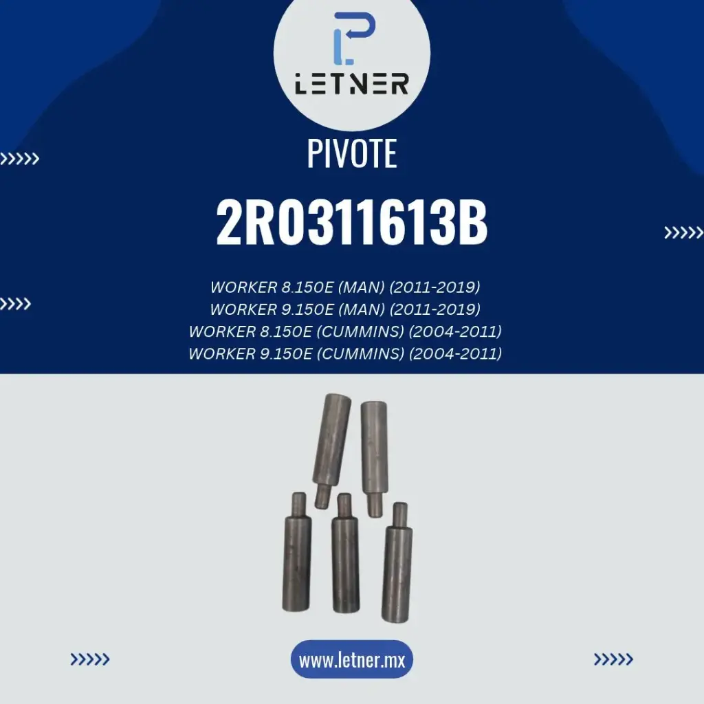 PIVOTE