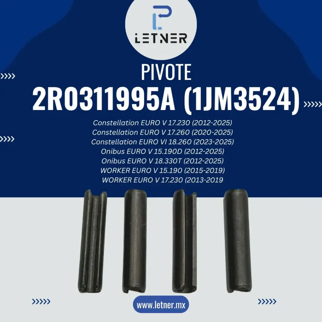 PIVOTE