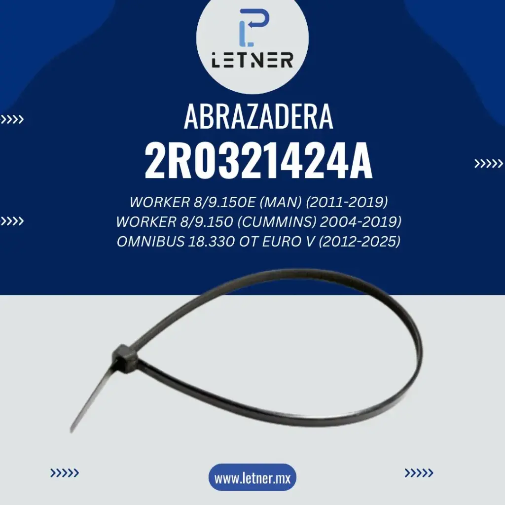 ABRAZADERA