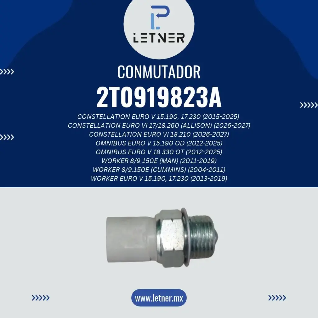 CONMUTADOR