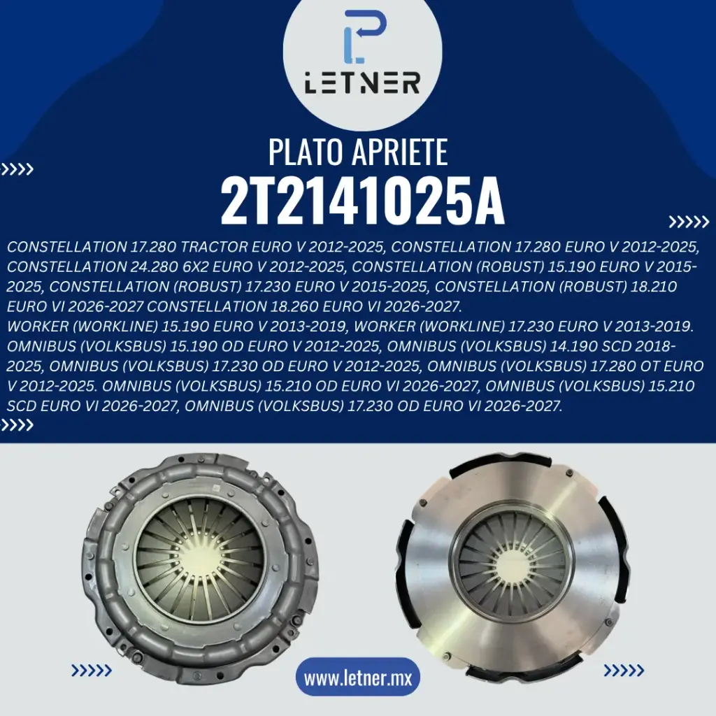 PLATO APRIETE