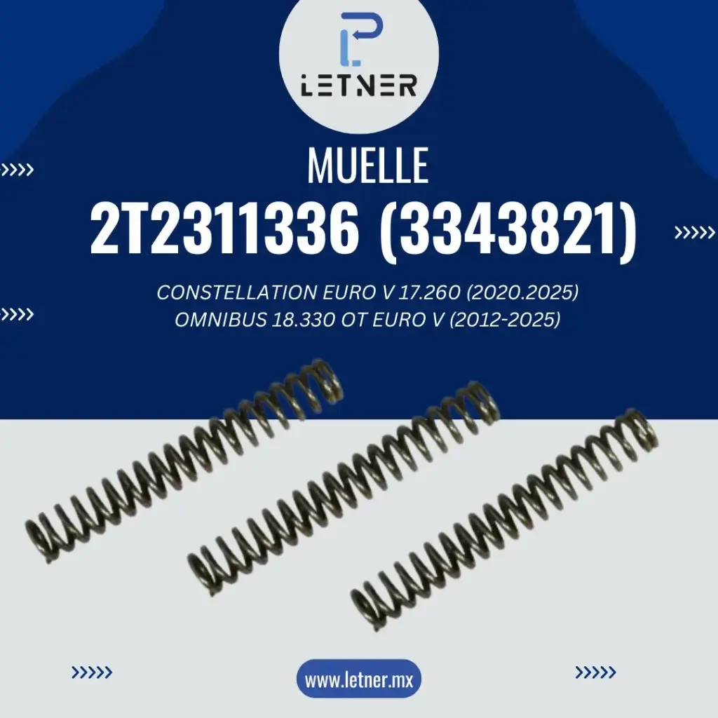 MUELLE