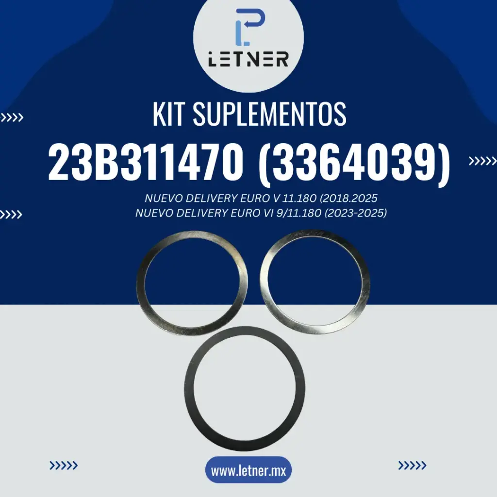 KIT DE SUPLEMENTOS