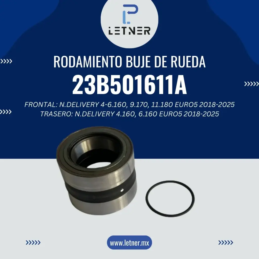 RODAMIENTO DE RODILLOS CONICOS