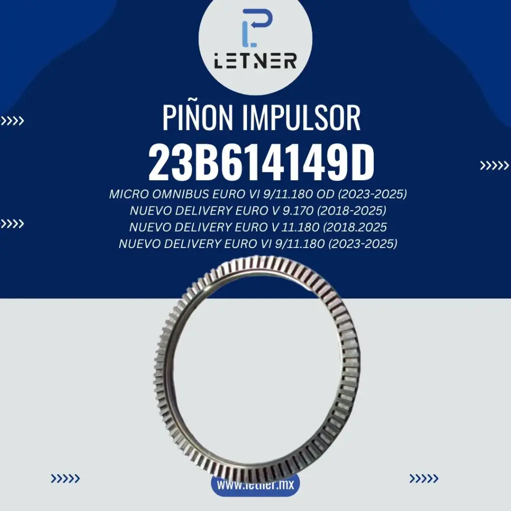 PINON IMPULSOR