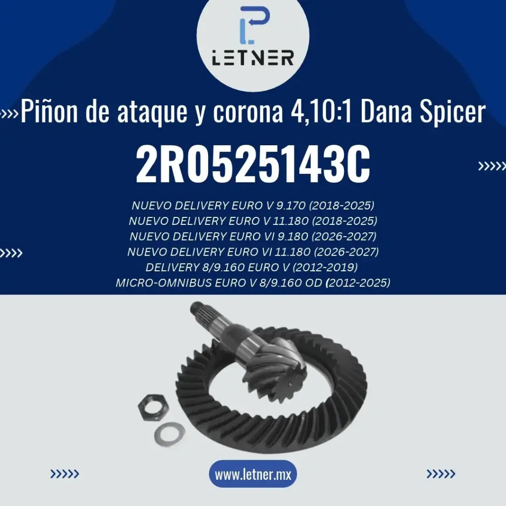 PINON ATAQUE Y CORONA