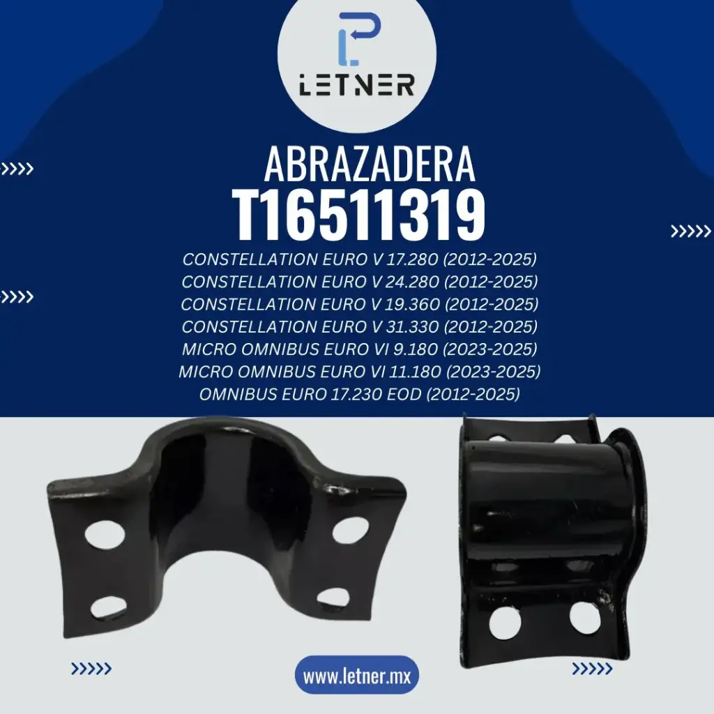 ABRAZADERA
