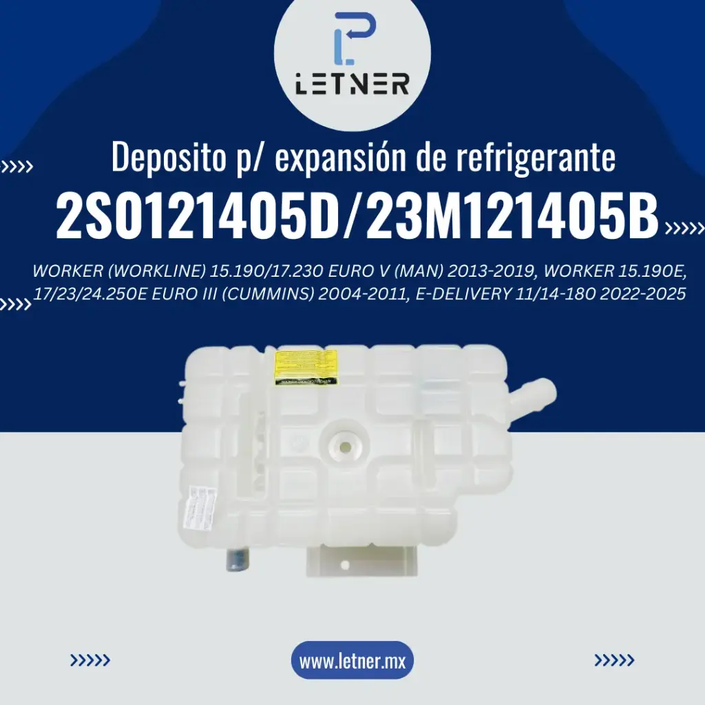 DEPOSITO COMPENSACION