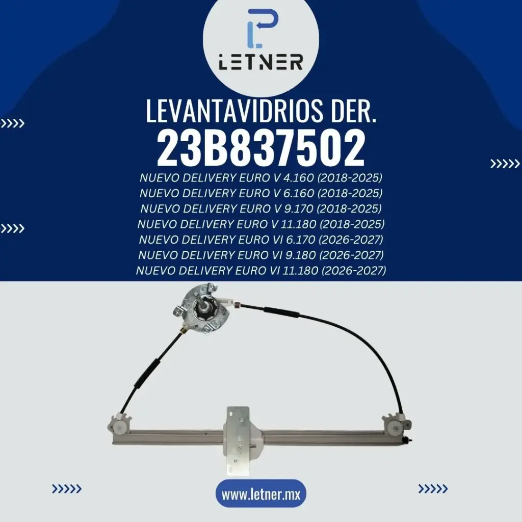 LEVANTAVIDRIOS