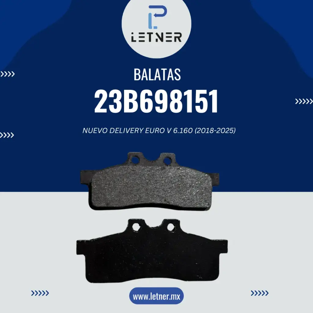 JUEGO PASTILLAS P. FRENOS DISCO