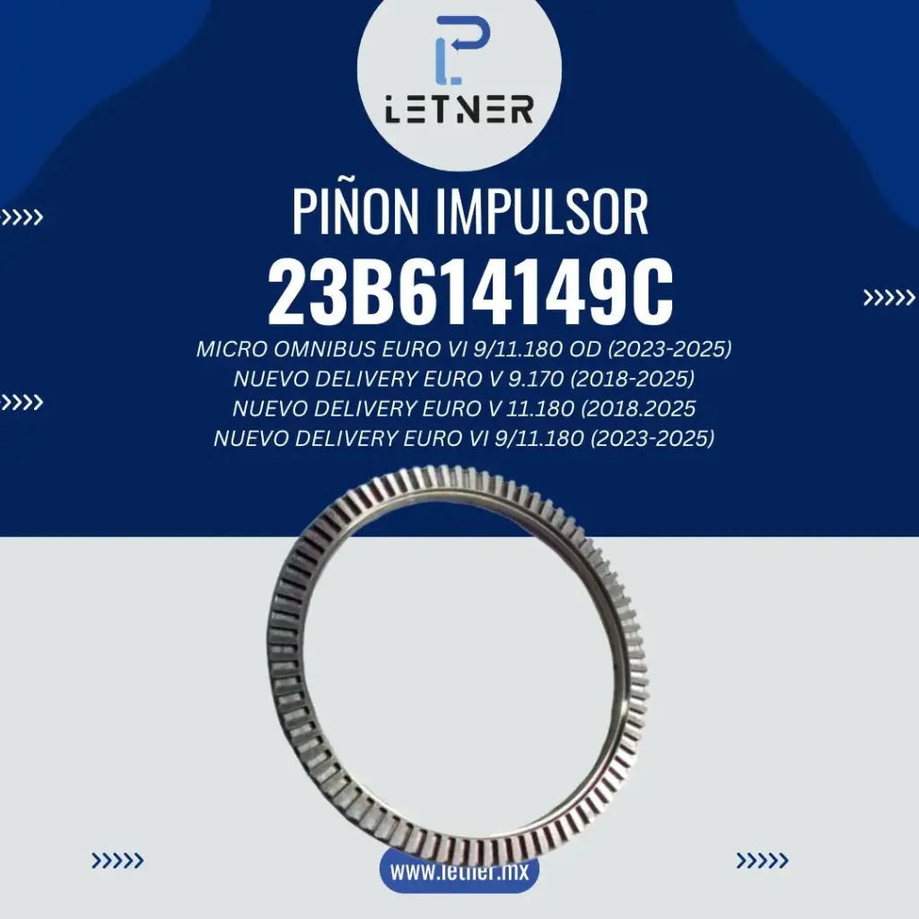 PINON IMPULSOR