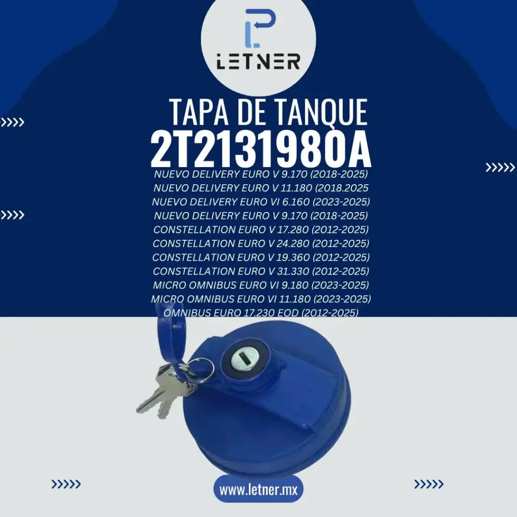 TAPA DE RECIPIENTE REMANSO