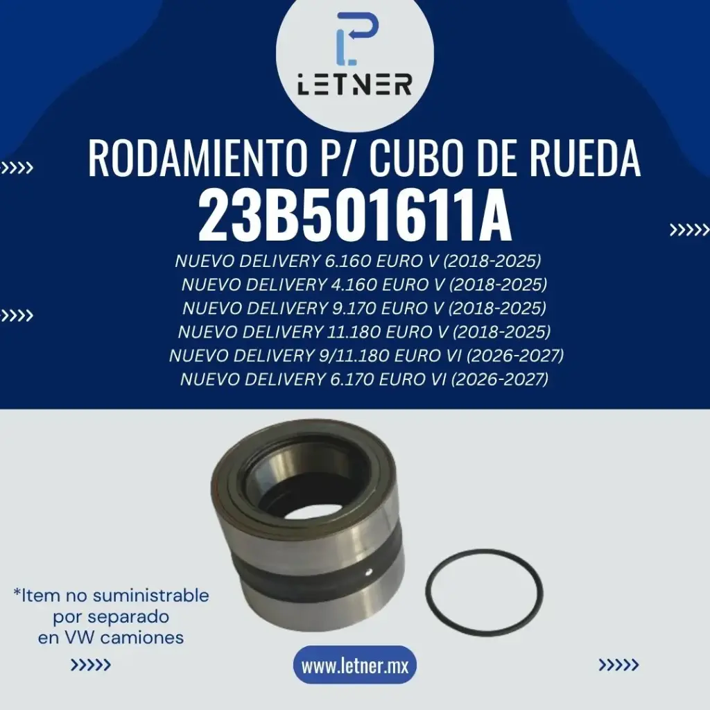 RODAMIENTO DE RODILLOS CONICOS