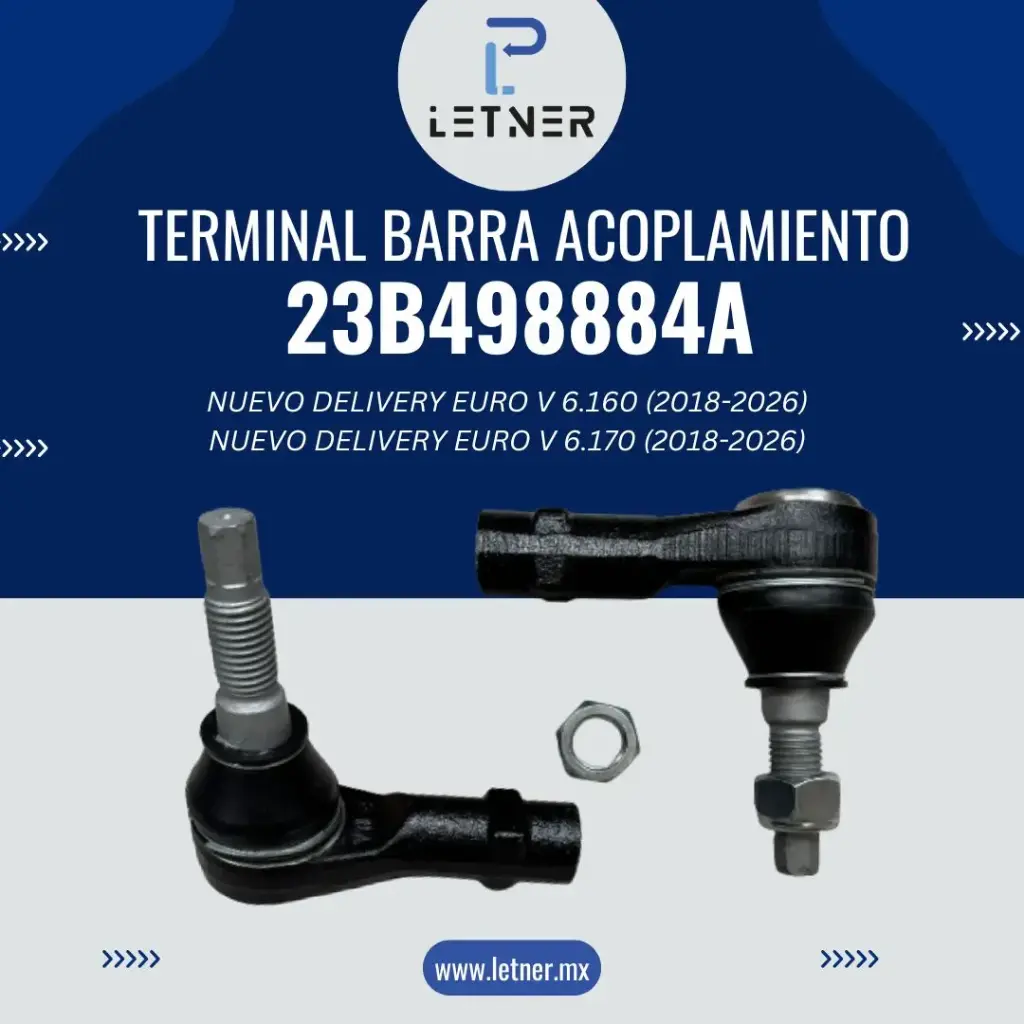 TERMINAL DE BARRA ACOPLAMIENTO JGO. DE REPARACION