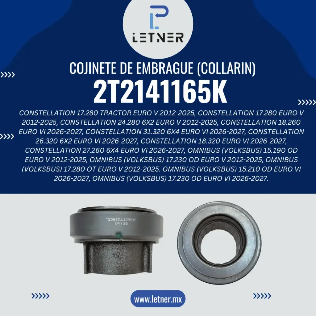 COJINETE