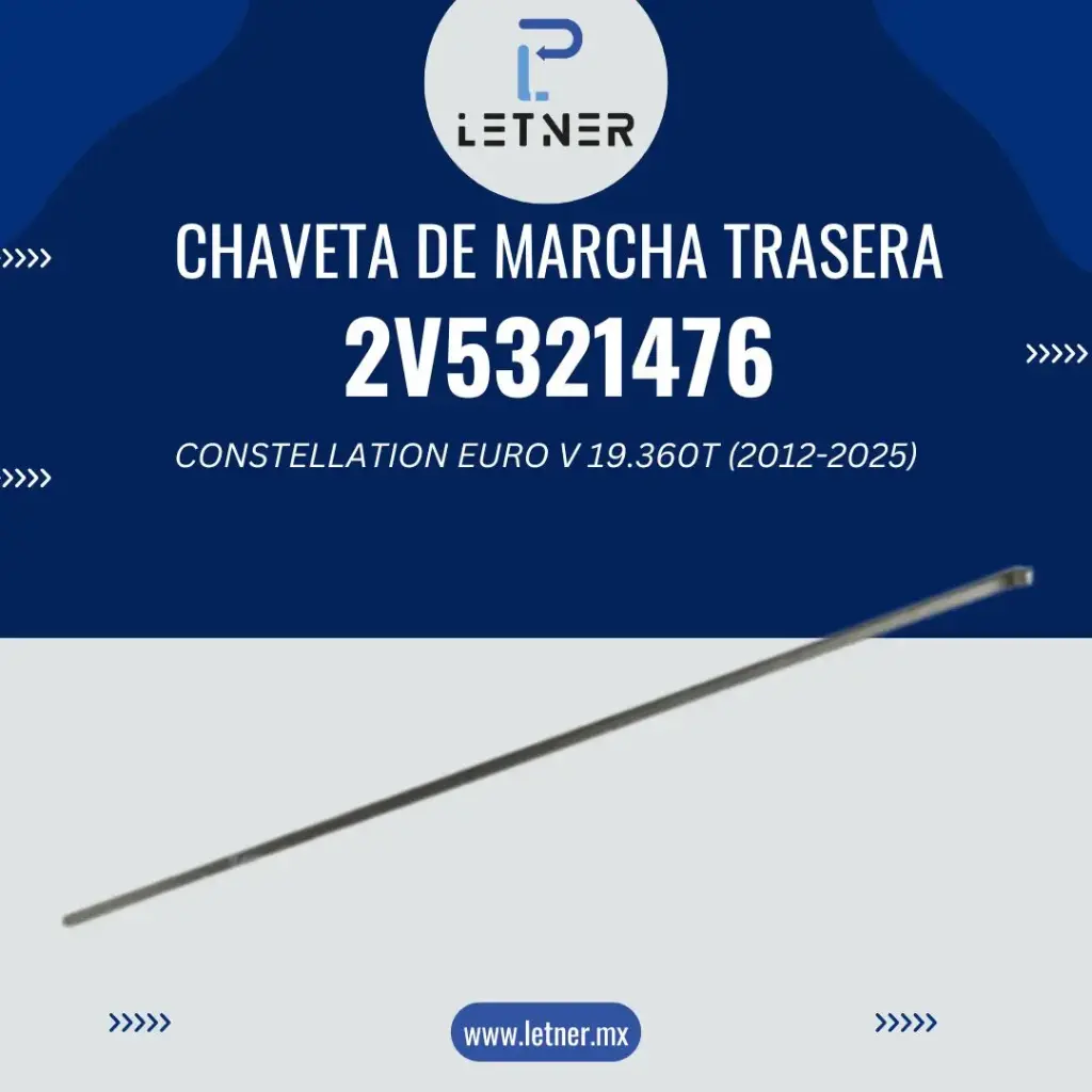 CHAVETA