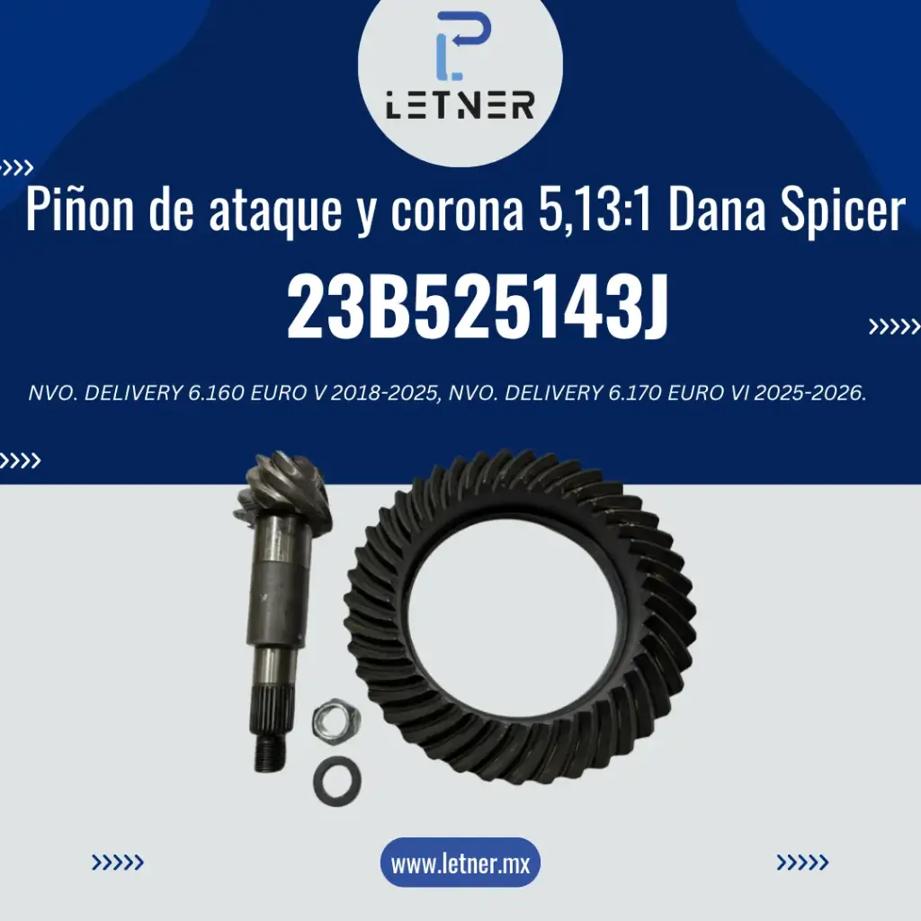 PINON ATAQUE Y CORONA