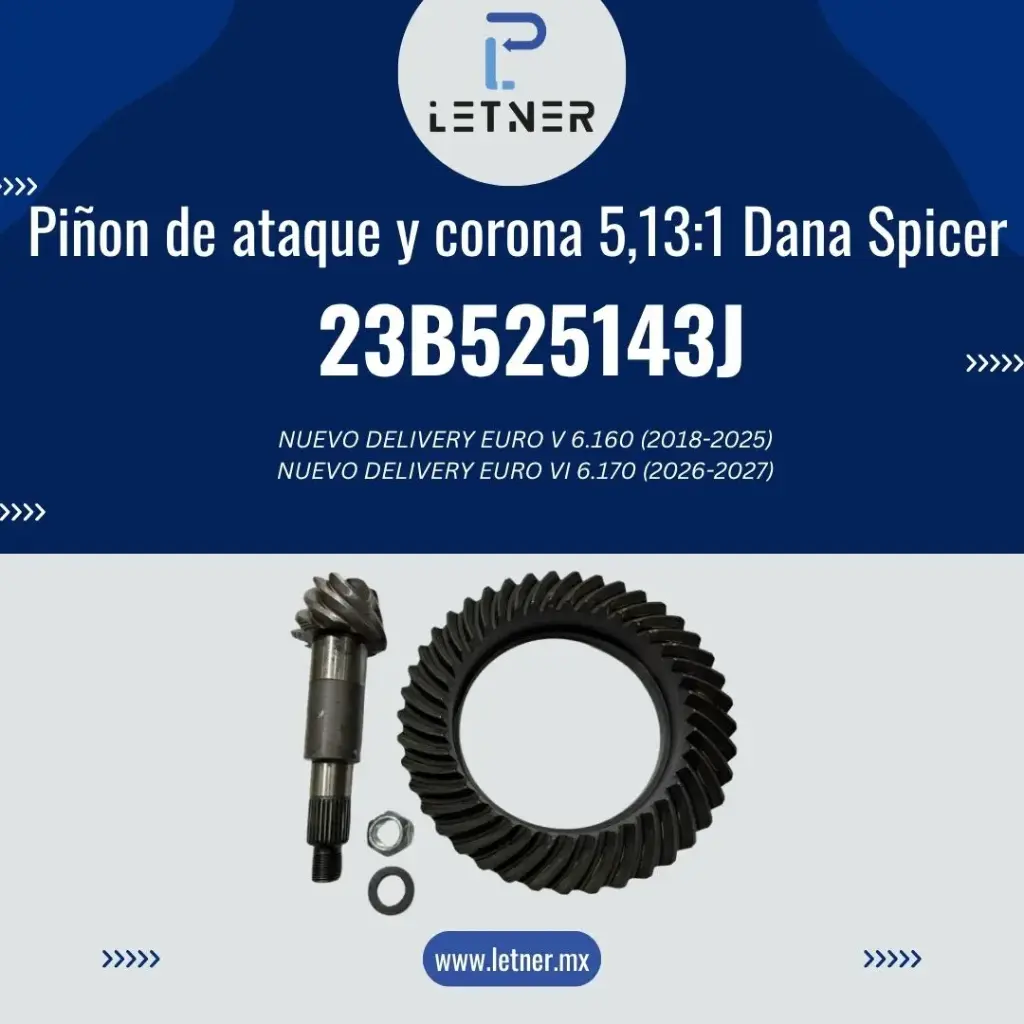 PINON ATAQUE Y CORONA