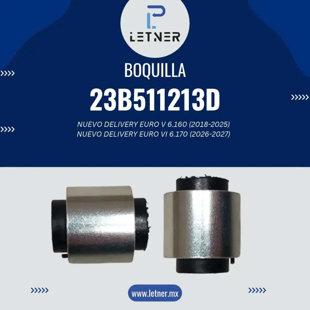 BOQUILLA