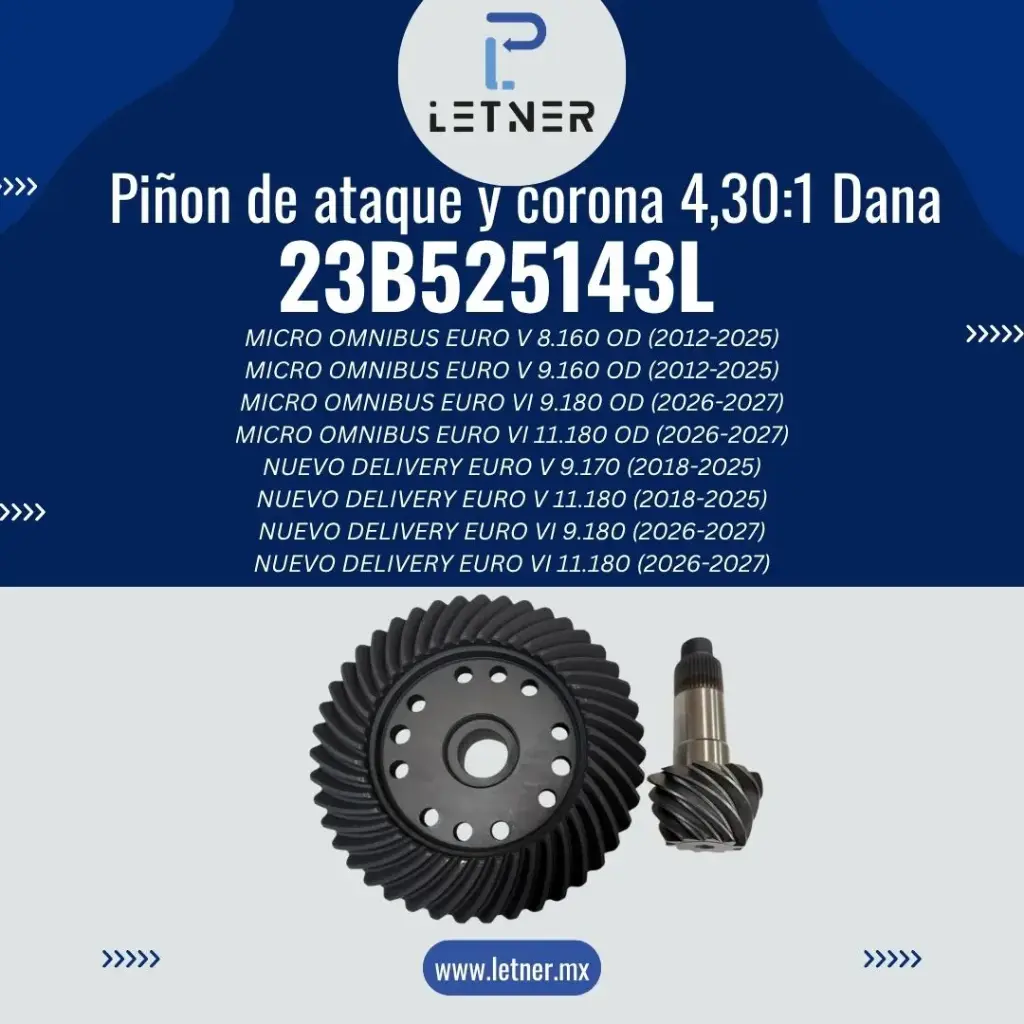 PINON ATAQUE Y CORONA