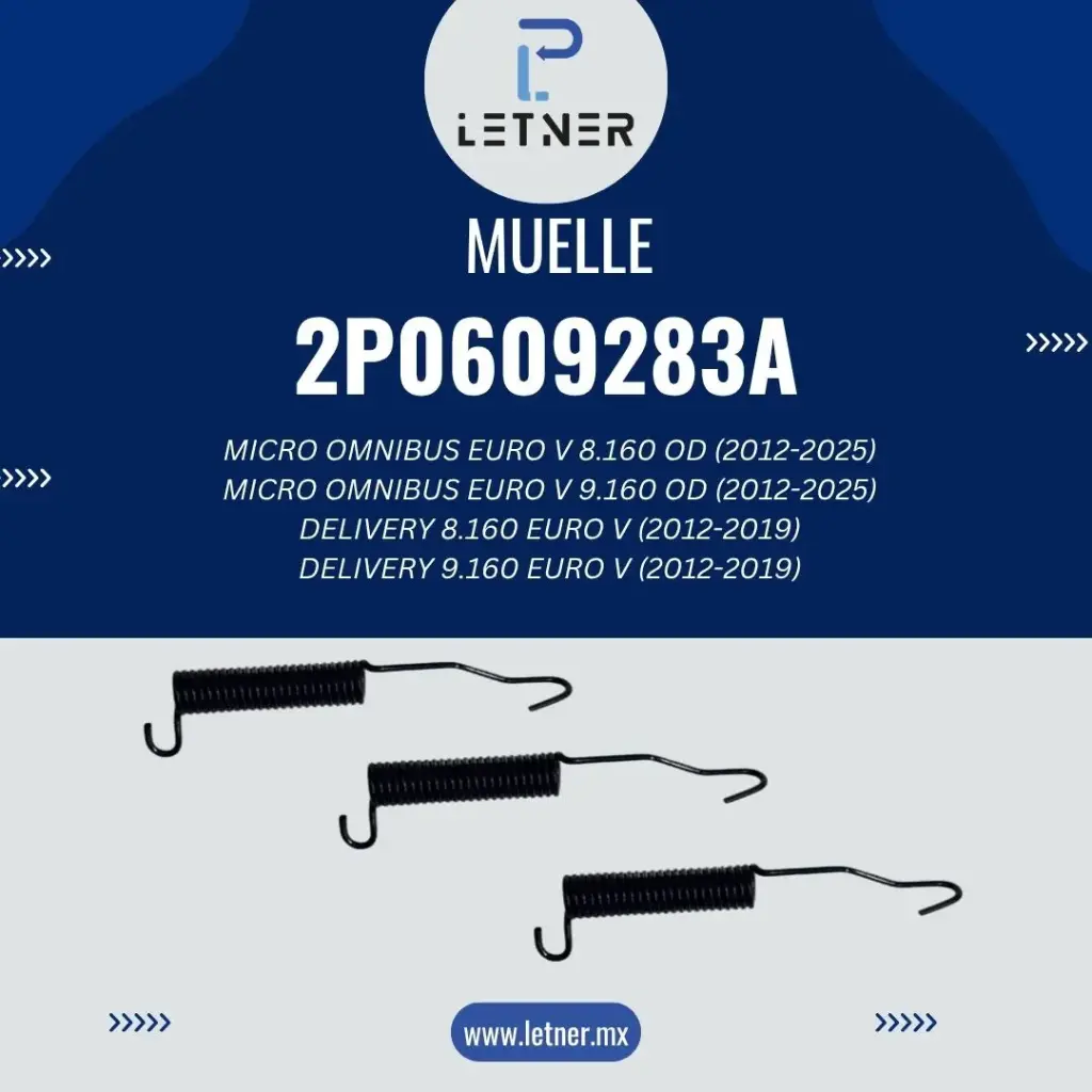 MUELLE