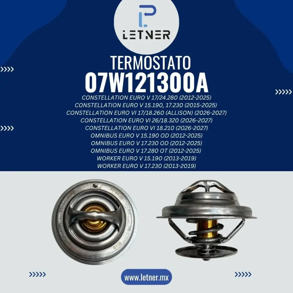 TERMOSTATO