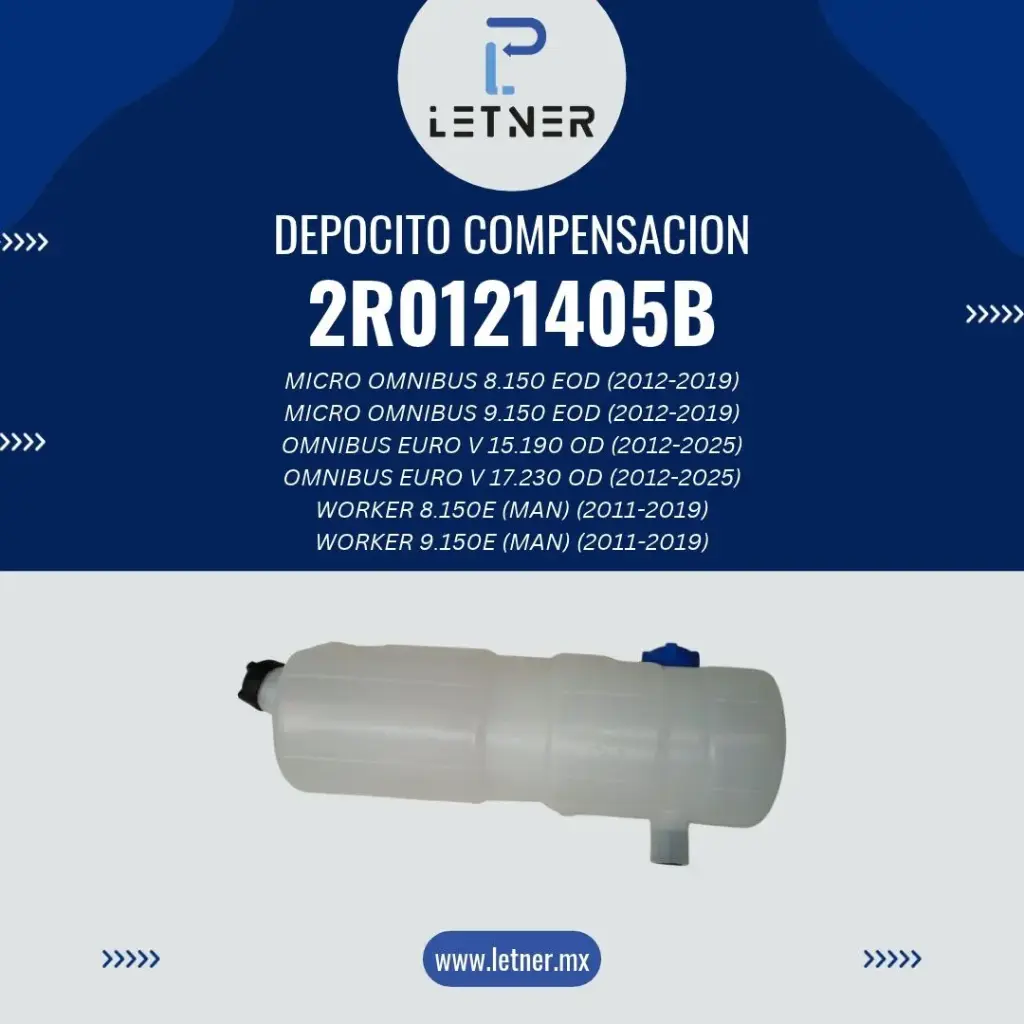 DEPOSITO COMPENSACION