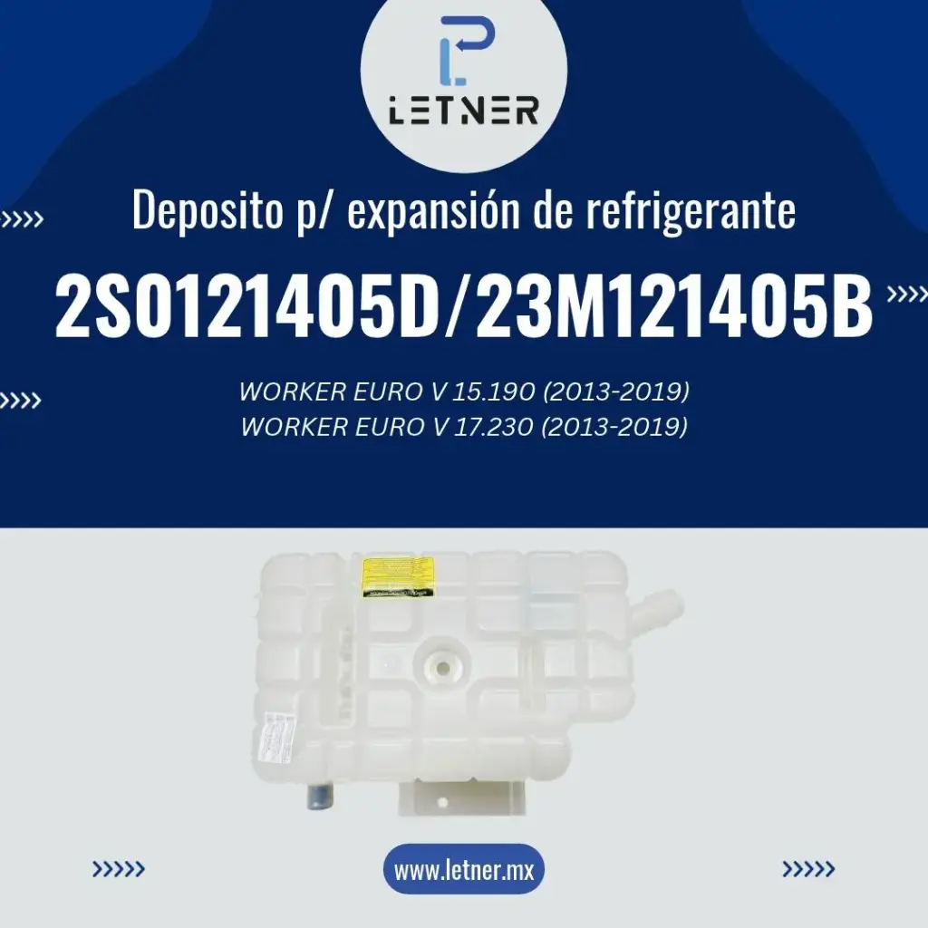 DEPOSITO COMPENSACION