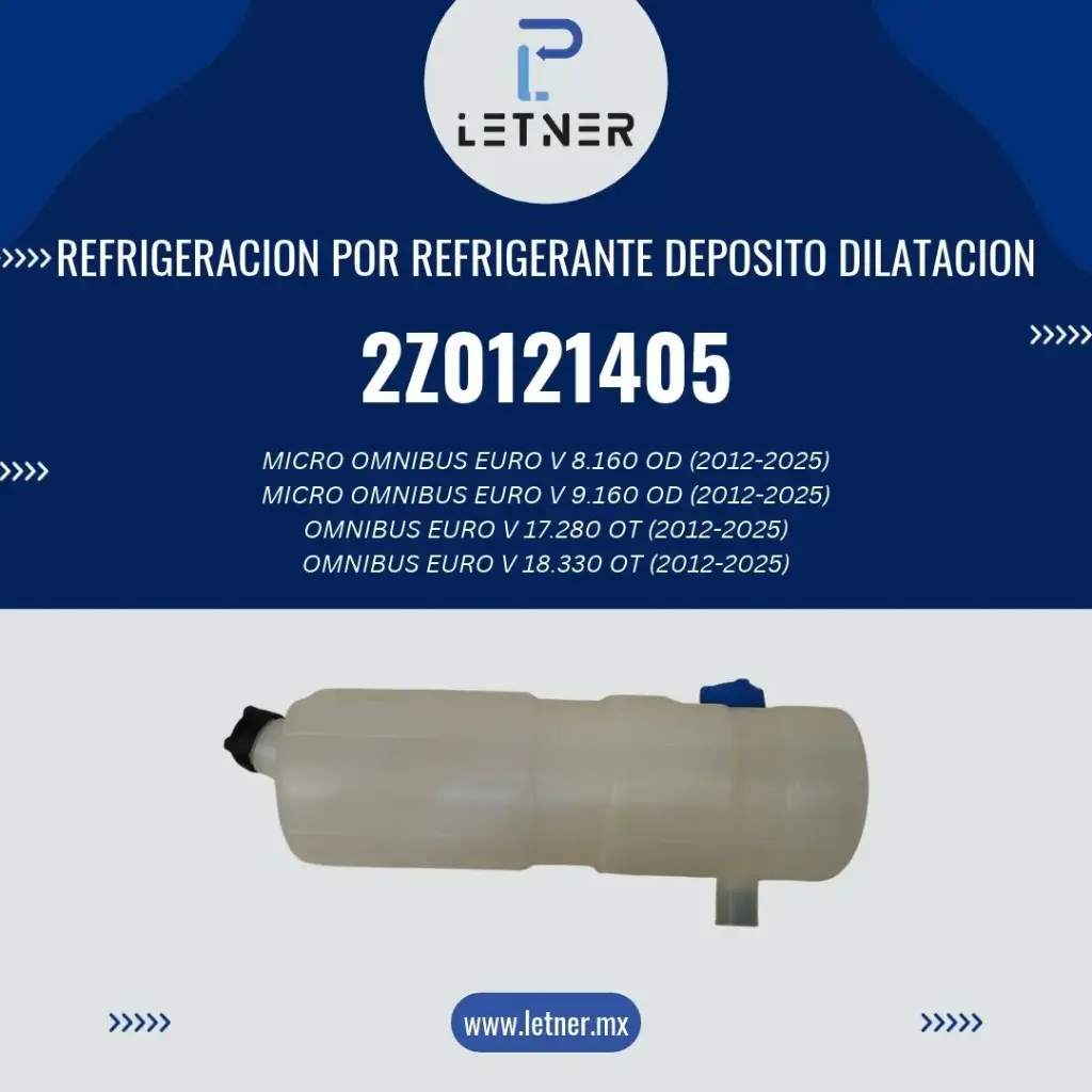 DEPOSITO COMPENSACION