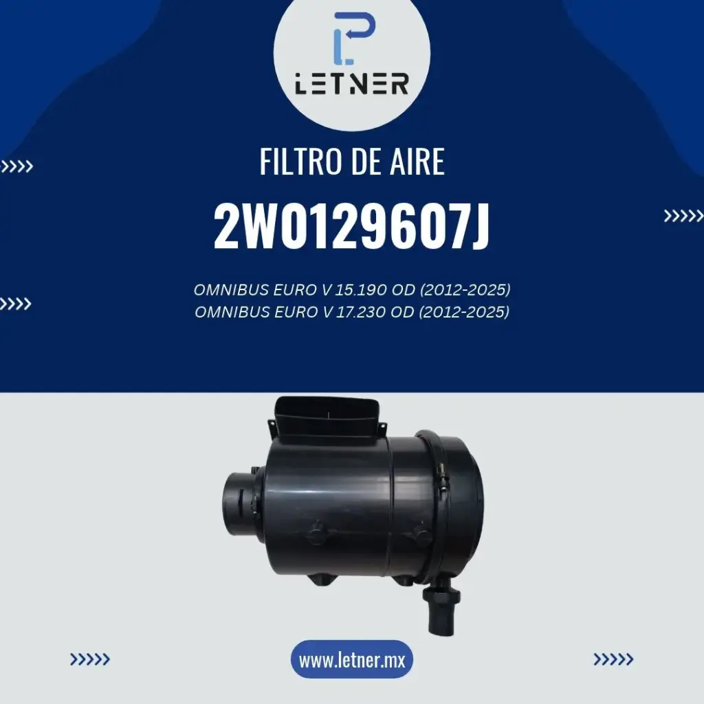FILTRO DE AIRE