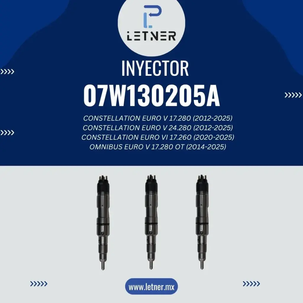 INYECTOR