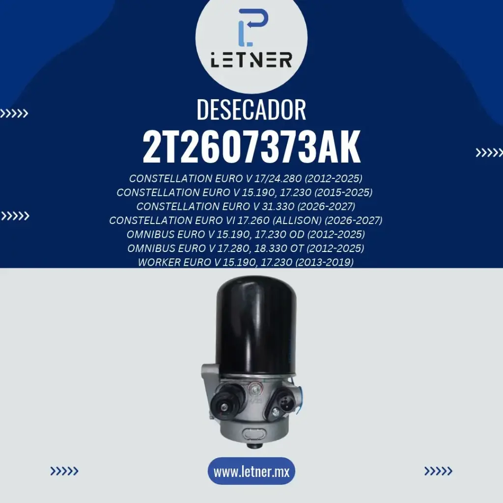 DESECADOR