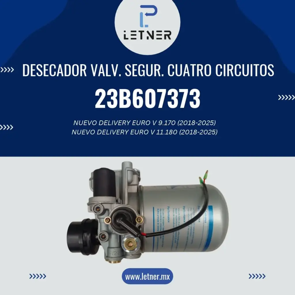 DESECADOR