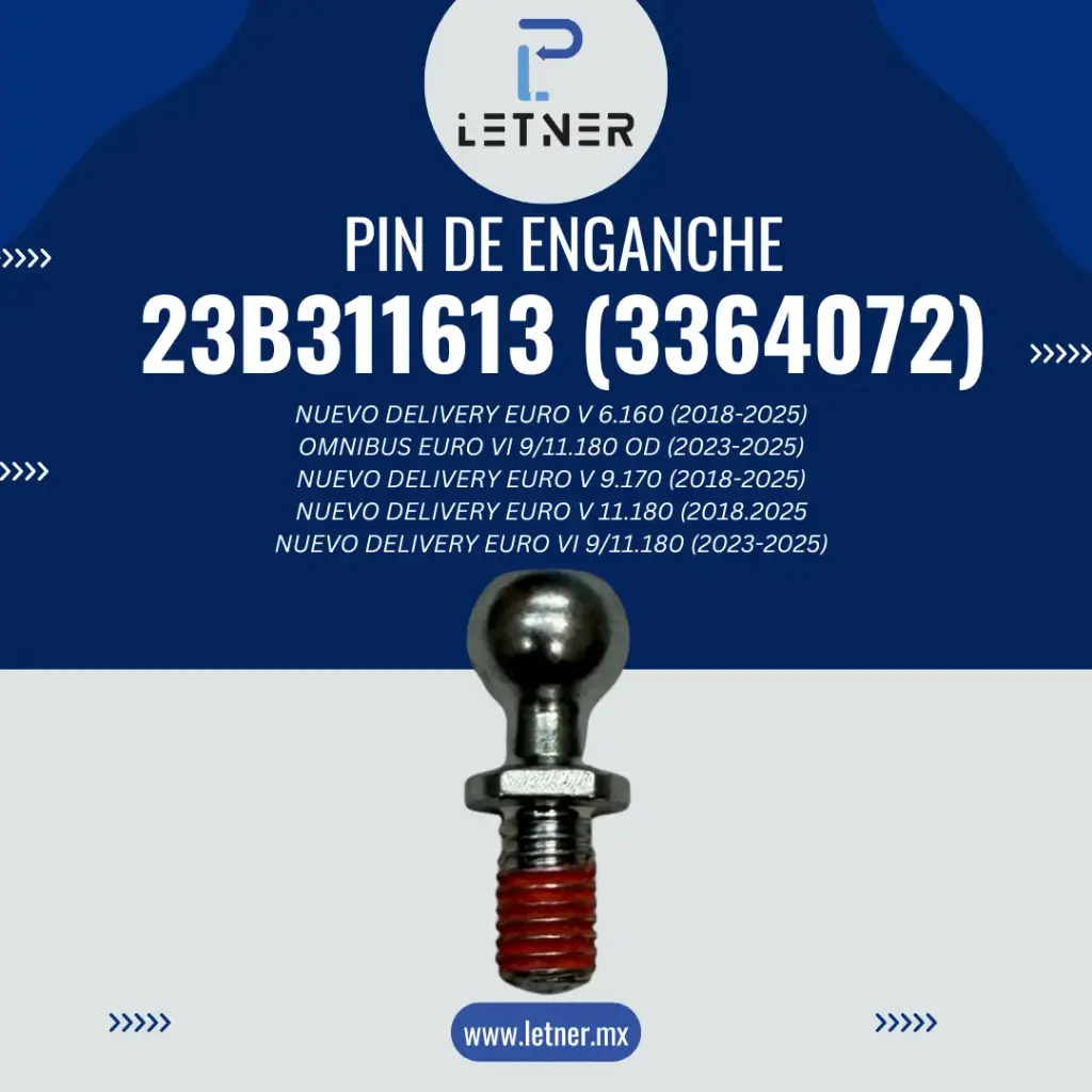 ROTULA ESFERICA // EATON 3364072 