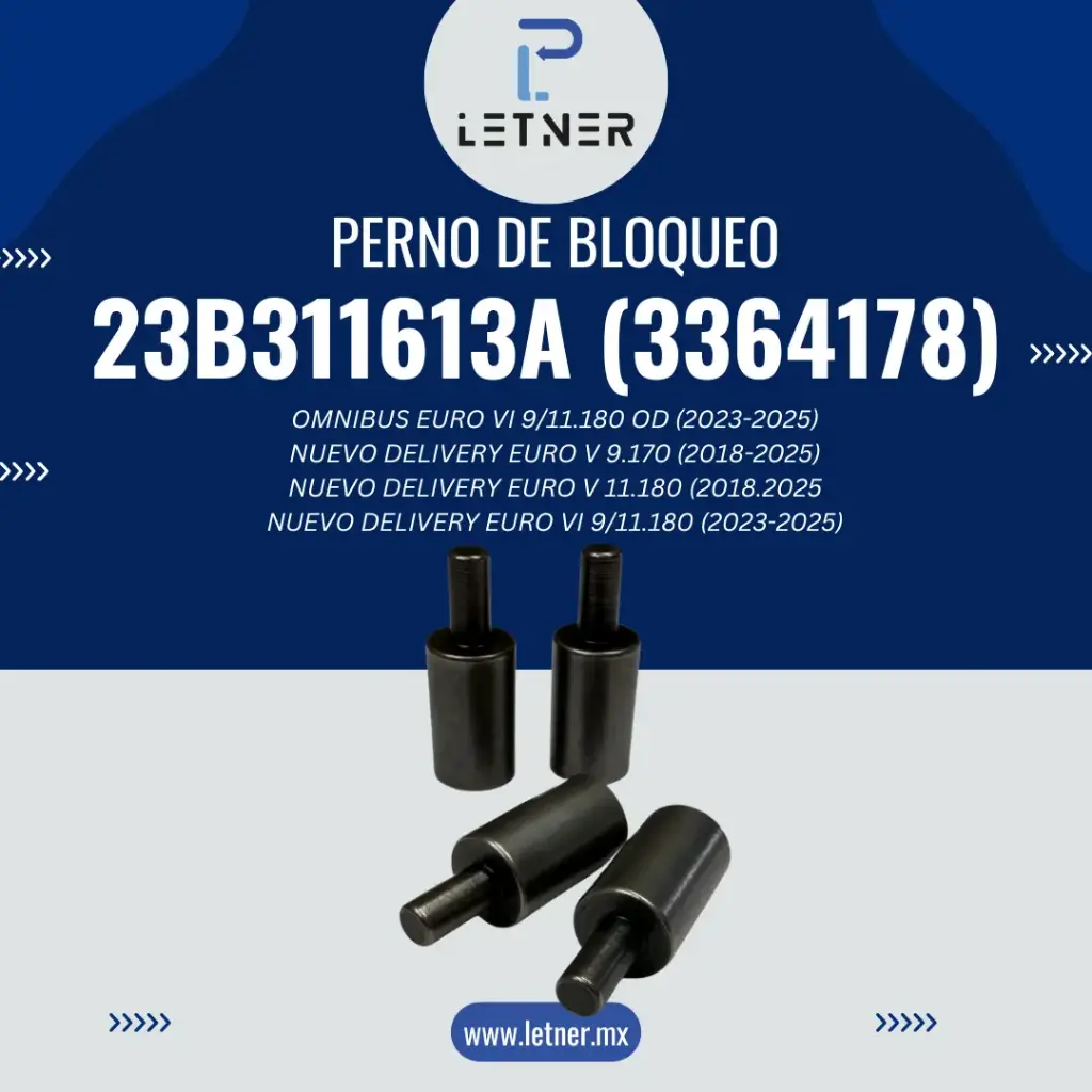 PIN DE SEGURIDAD // EATON 3364178